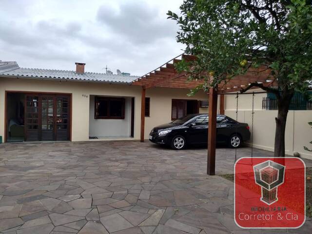 #1793 - Casa para Venda em Sapucaia do Sul - RS - 1