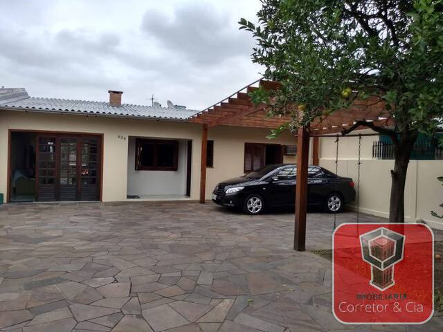 #1793 - Casa para Venda em Sapucaia do Sul - RS - 3