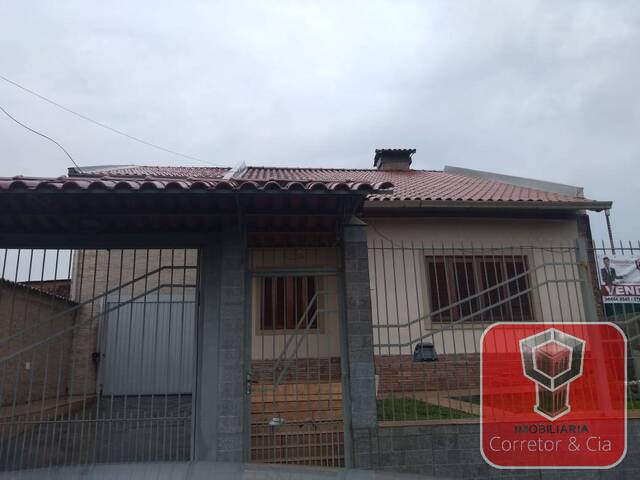 #1798 - Casa para Venda em Sapucaia do Sul - RS - 2