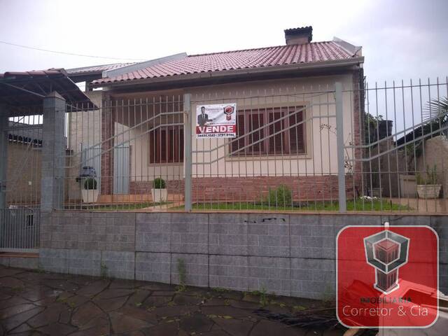 #1798 - Casa para Venda em Sapucaia do Sul - RS - 1