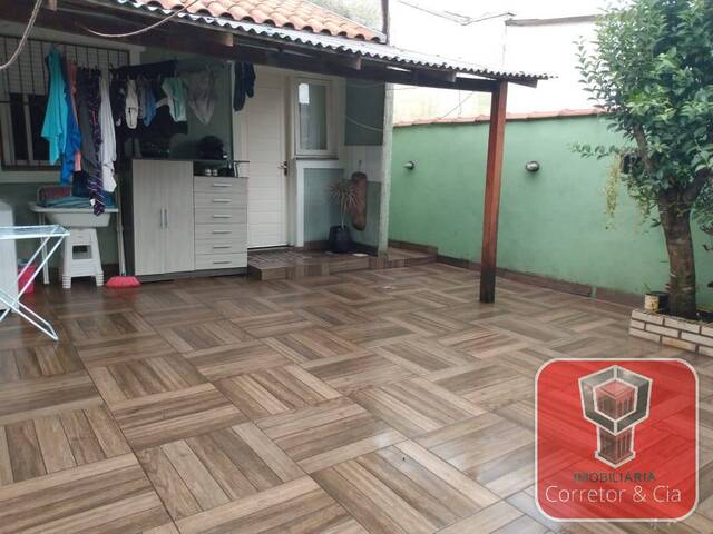 #1799 - Casa para Venda em Sapucaia do Sul - RS
