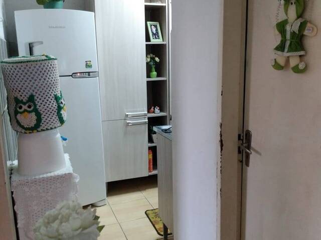 #1800 - Apartamento para Venda em Sapucaia do Sul - RS - 3