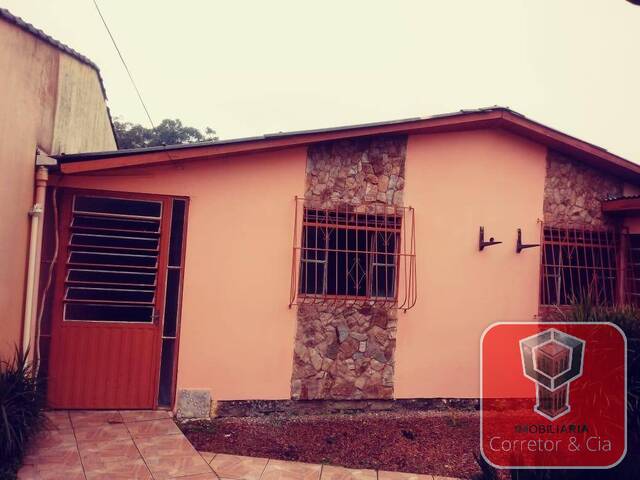 #1803 - Casa para Venda em Sapucaia do Sul - RS