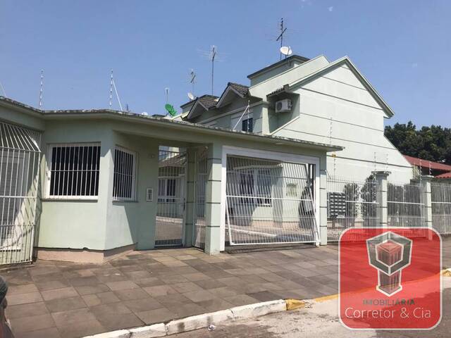 #1804 - Casa para Venda em Sapucaia do Sul - RS - 1