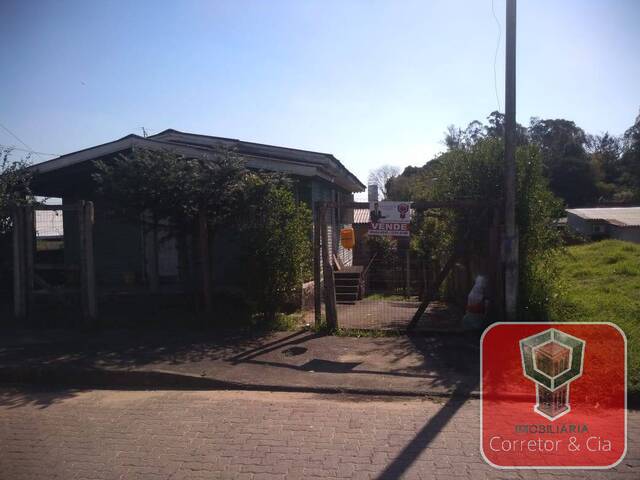 #1806 - Casa para Venda em Sapucaia do Sul - RS - 1