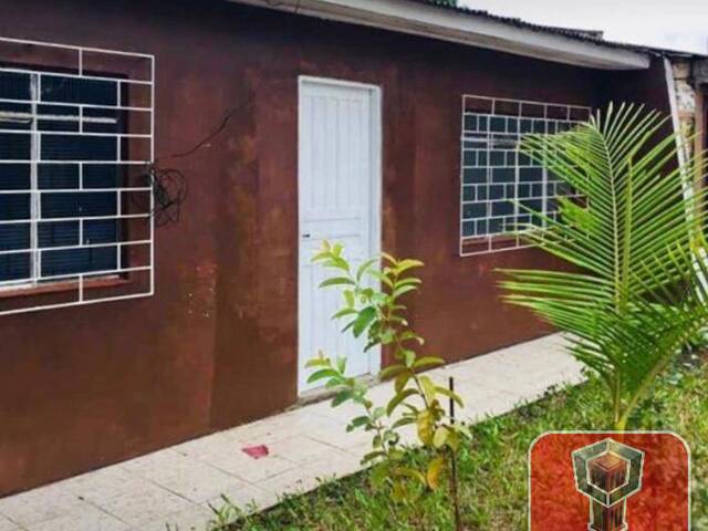 #1809 - Casa para Venda em Torres - RS - 1