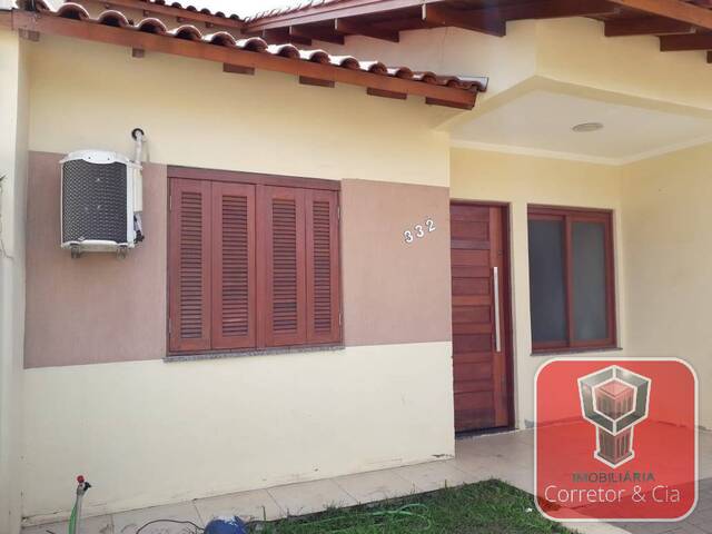 #1813 - Casa para Venda em Sapucaia do Sul - RS - 3