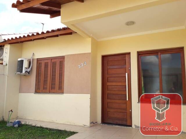#1813 - Casa para Venda em Sapucaia do Sul - RS - 2