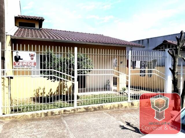 #1815 - Casa para Venda em Sapucaia do Sul - RS - 2
