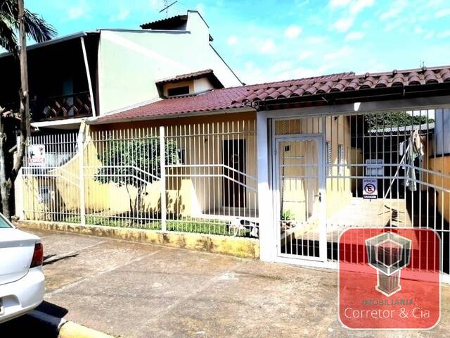 #1815 - Casa para Venda em Sapucaia do Sul - RS - 1