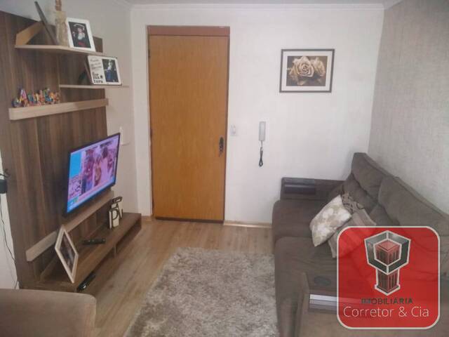 #1816 - Apartamento para Venda em Sapucaia do Sul - RS - 3