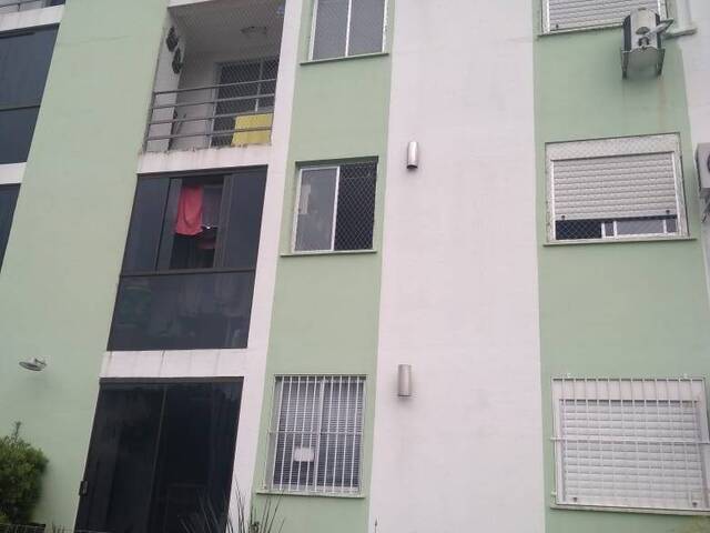 #1816 - Apartamento para Venda em Sapucaia do Sul - RS - 1