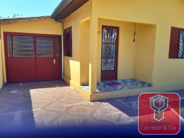 #1827 - Casa para Venda em Sapucaia do Sul - RS - 2