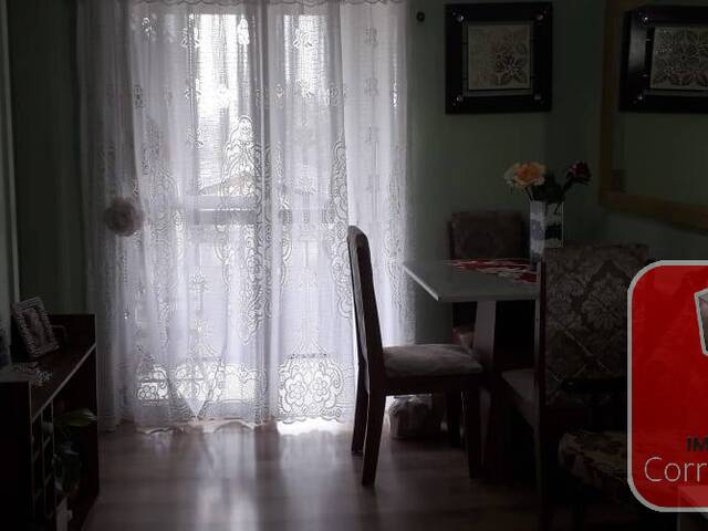 #1828 - Apartamento para Venda em Sapucaia do Sul - RS - 3