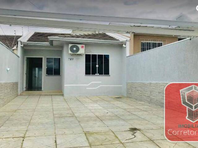 #1831 - Casa para Venda em Sapucaia do Sul - RS - 1