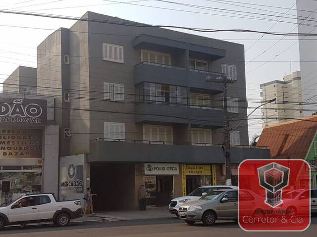 #1835 - Apartamento para Venda em Torres - RS - 1