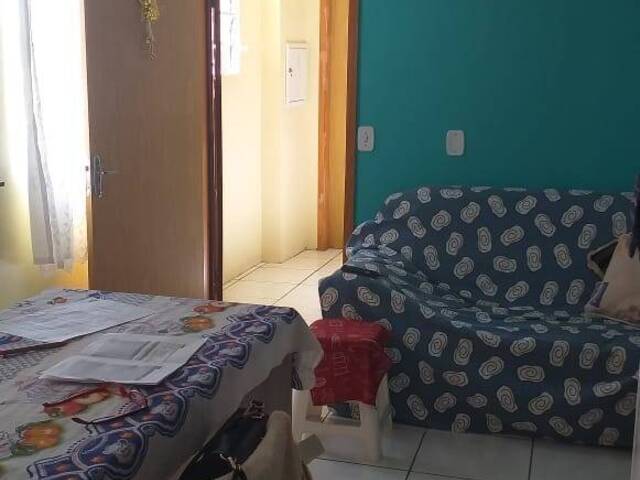 #1836 - Apartamento para Venda em Sapucaia do Sul - RS - 2