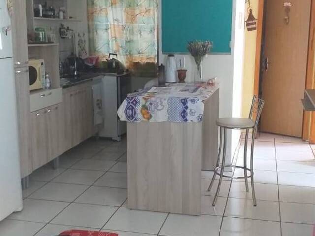 #1836 - Apartamento para Venda em Sapucaia do Sul - RS - 3