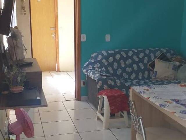 #1836 - Apartamento para Venda em Sapucaia do Sul - RS - 1