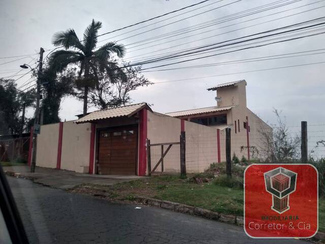 #1838 - Casa para Venda em Sapucaia do Sul - RS - 2