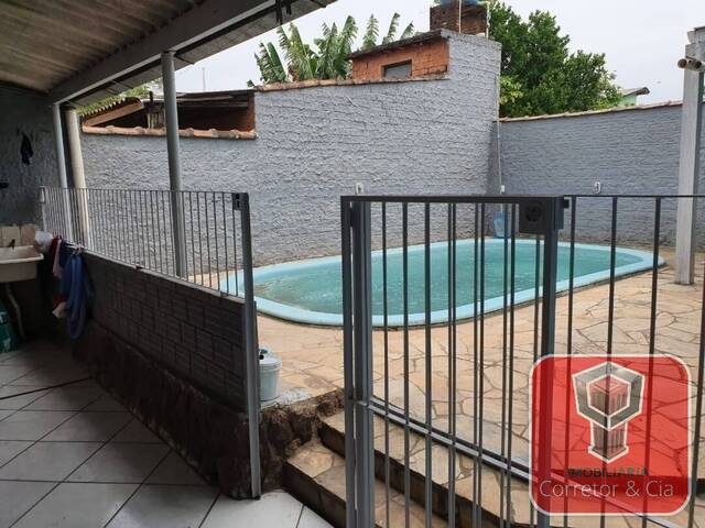 #1844 - Casa para Venda em Sapucaia do Sul - RS - 3