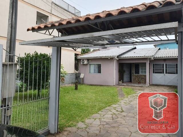 #1844 - Casa para Venda em Sapucaia do Sul - RS - 2