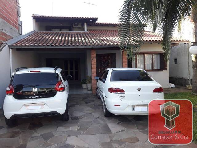 #1845 - Casa para Venda em Sapucaia do Sul - RS - 1