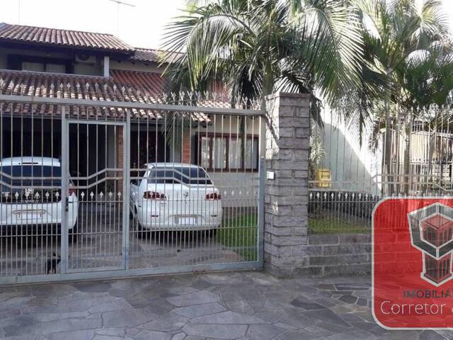 #1845 - Casa para Venda em Sapucaia do Sul - RS - 3