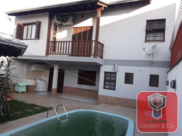 #1845 - Casa para Venda em Sapucaia do Sul - RS - 2