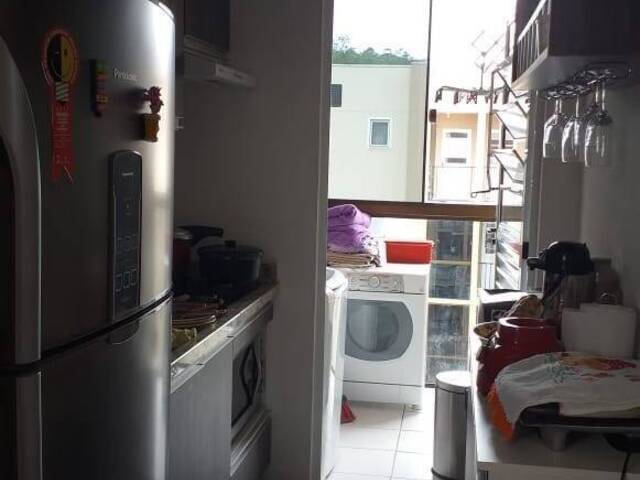 #1846 - Apartamento para Venda em Sapucaia do Sul - RS - 3