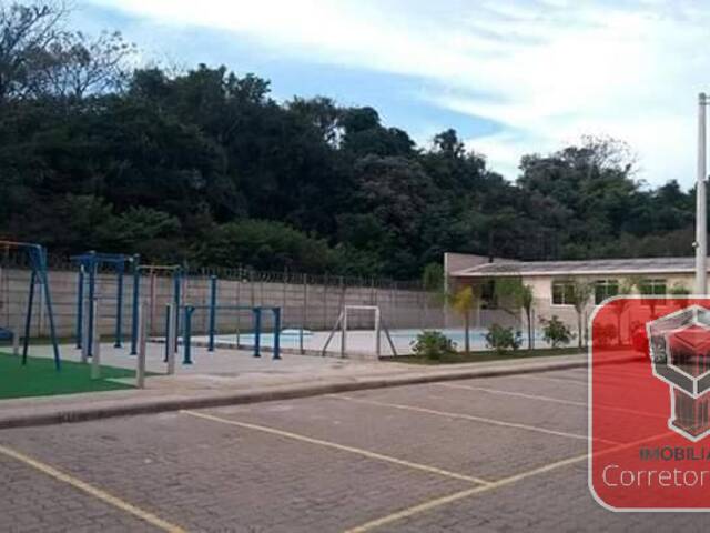 #1846 - Apartamento para Venda em Sapucaia do Sul - RS - 2