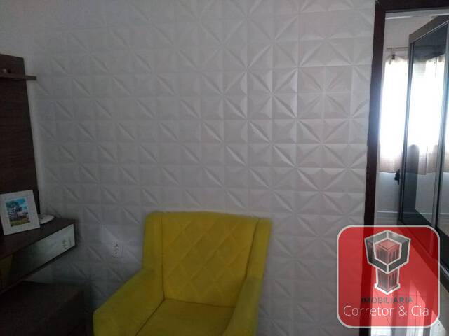 #1847 - Apartamento para Venda em Sapucaia do Sul - RS - 3