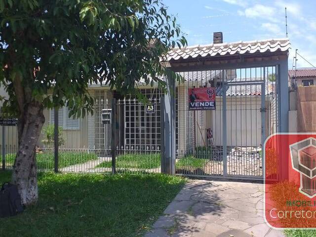 #1849 - Casa para Venda em Sapucaia do Sul - RS - 3