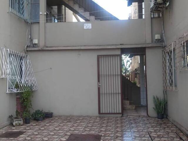 #1854 - Apartamento para Venda em Sapucaia do Sul - RS - 2