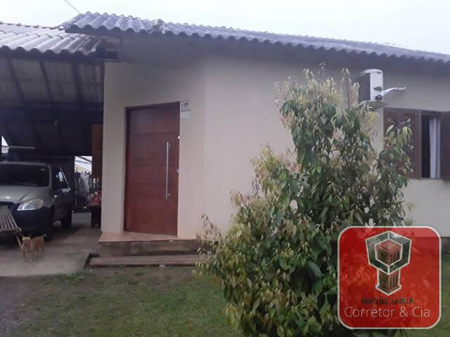 #1858 - Casa para Venda em Sapucaia do Sul - RS - 3