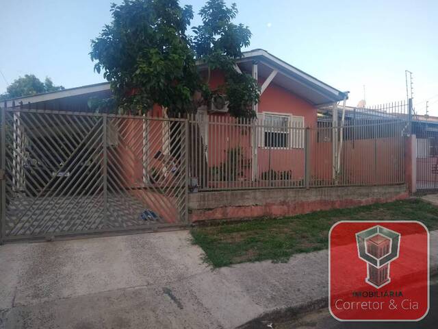 #1860 - Casa para Venda em Sapucaia do Sul - RS