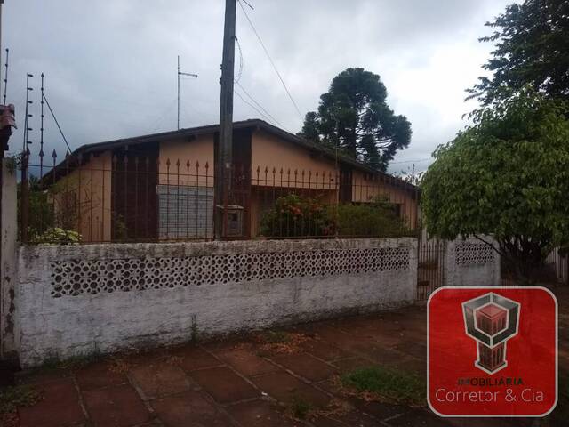 #1862 - Casa para Venda em Esteio - RS