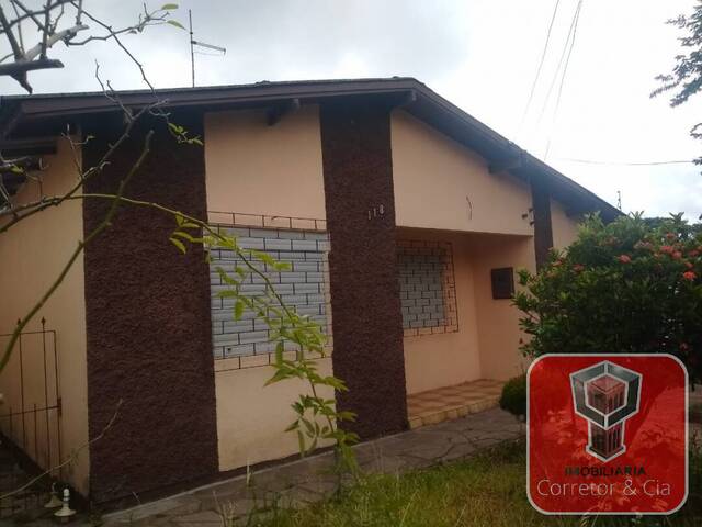 #1862 - Casa para Venda em Esteio - RS