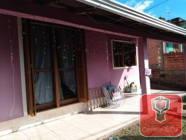 #1863 - Casa para Venda em Sapucaia do Sul - RS - 1
