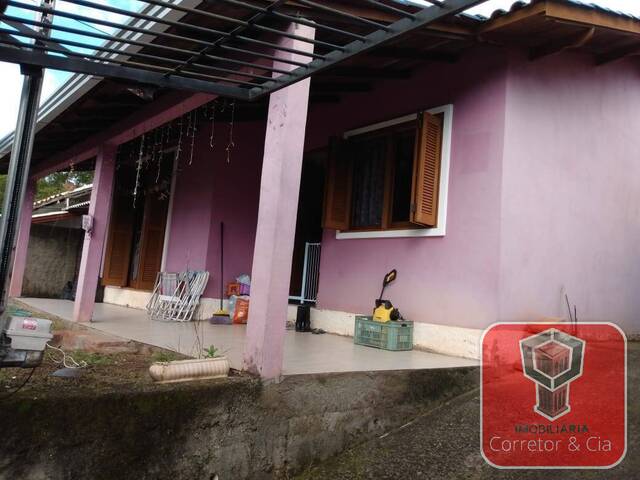 #1863 - Casa para Venda em Sapucaia do Sul - RS - 2