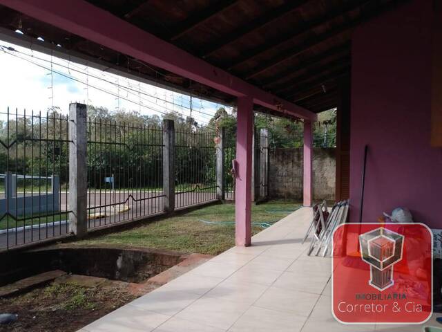 #1863 - Casa para Venda em Sapucaia do Sul - RS - 3