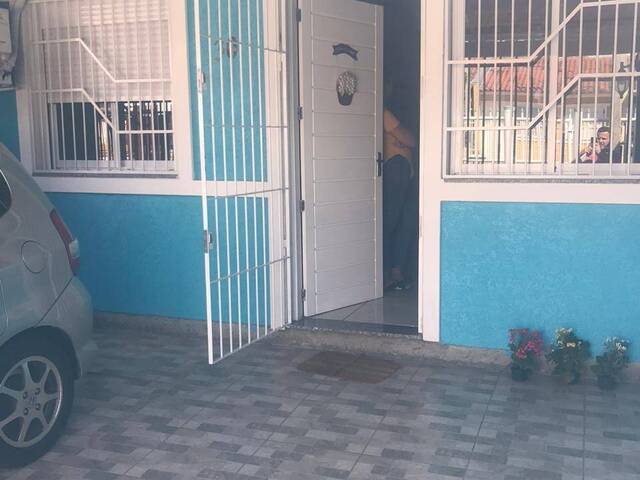 #1865 - Casa para Venda em Sapucaia do Sul - RS - 2