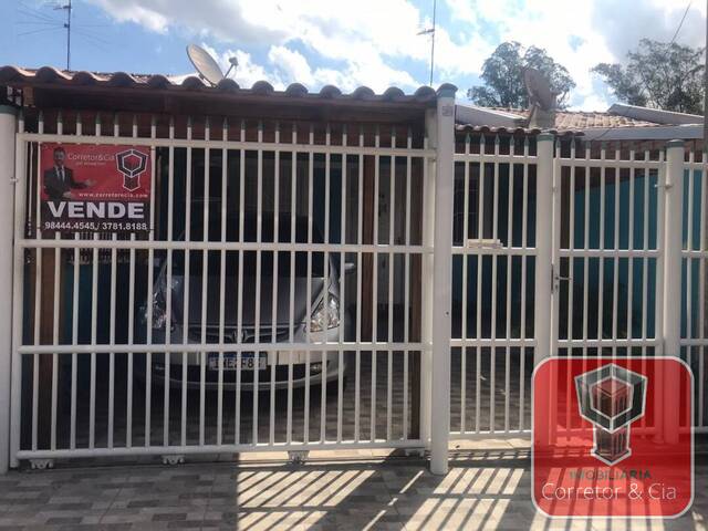 #1865 - Casa para Venda em Sapucaia do Sul - RS - 1