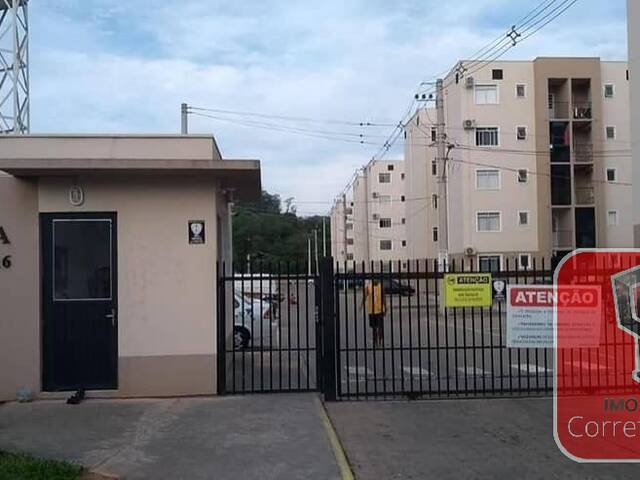 #1866 - Apartamento para Venda em Sapucaia do Sul - RS