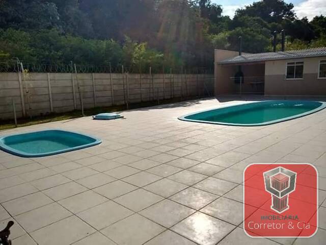 #1866 - Apartamento para Venda em Sapucaia do Sul - RS - 3