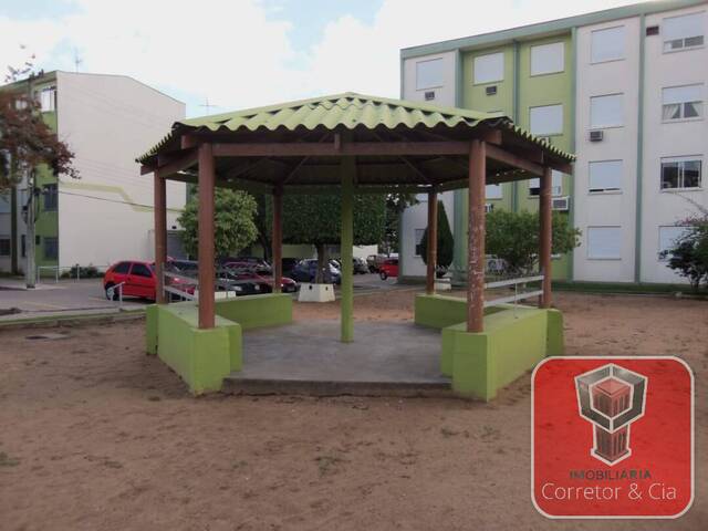 #1868 - Apartamento para Venda em Sapucaia do Sul - RS