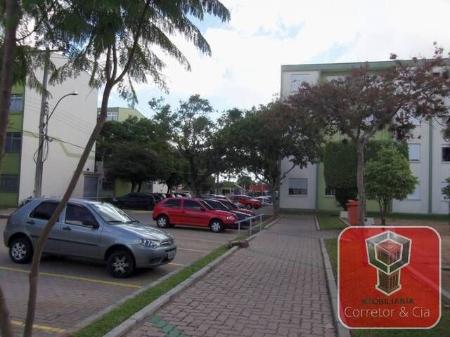 #1868 - Apartamento para Venda em Sapucaia do Sul - RS