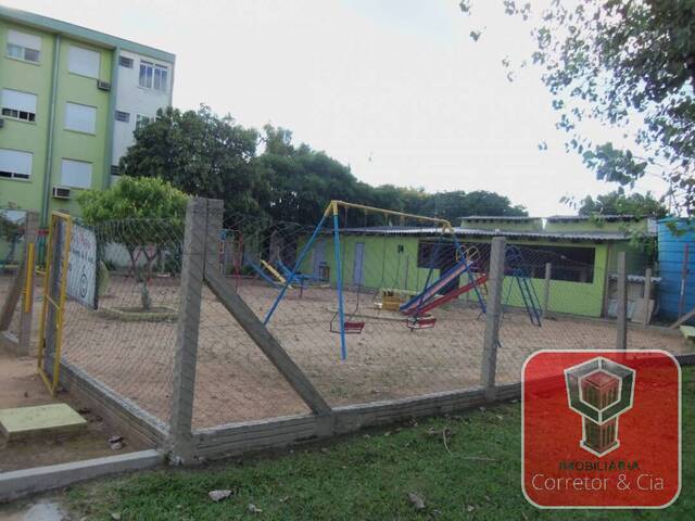 #1868 - Apartamento para Venda em Sapucaia do Sul - RS