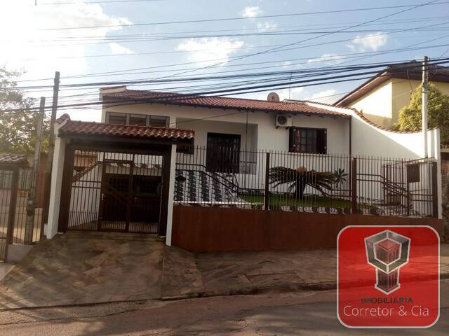 #1870 - Casa para Venda em Sapucaia do Sul - RS