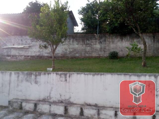#1870 - Casa para Venda em Sapucaia do Sul - RS